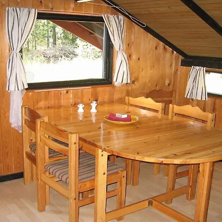 Elfrieda - 1-6km From The Sea In Ne Jutland By Interhome Holiday home *
