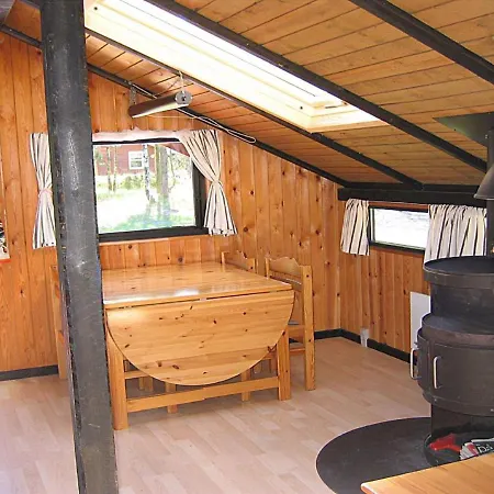 Elfrieda - 1-6km From The Sea In Ne Jutland By Interhome Holiday home *