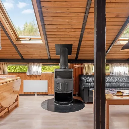 Elfrieda - 1-6km From The Sea By Interhome Semesterbostad *