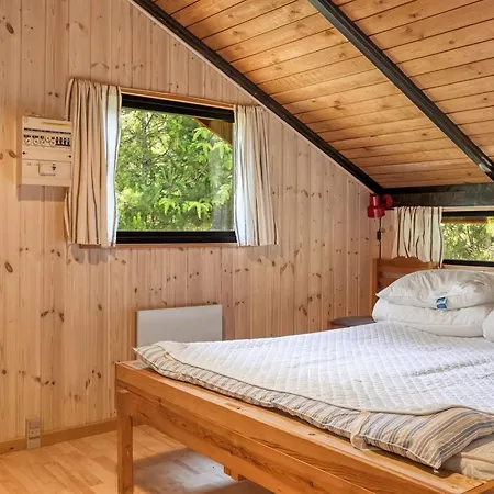 Elfrieda - 1-6km From The Sea By Interhome Semesterbostad *