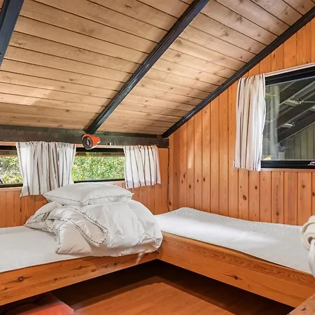 Elfrieda - 1-6km From The Sea By Interhome Semesterbostad Laeso