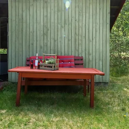 Elfrieda - 1-6km From The Sea By Interhome Laeso