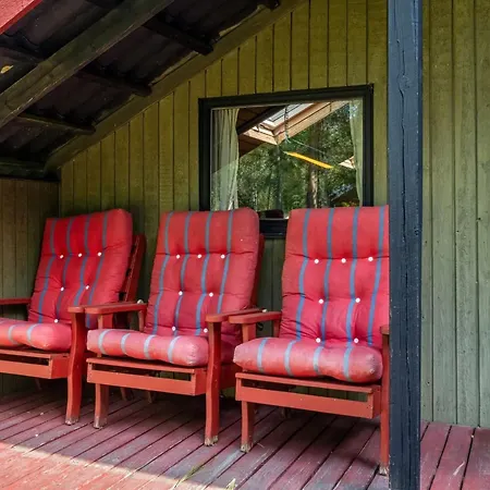 Elfrieda - 1-6km From The Sea By Interhome Nyaraló Læsø