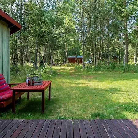 Elfrieda - 1-6km From The Sea By Interhome