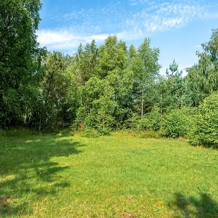 Elfrieda - 1-6km From The Sea By Interhome Feriehus *