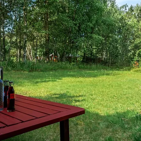 Nyaraló Elfrieda - 1-6km From The Sea By Interhome *