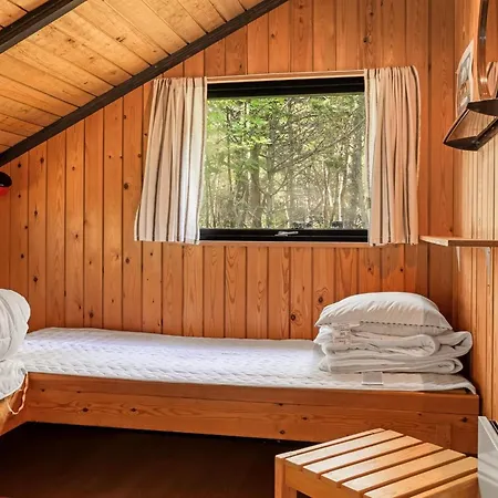 Elfrieda - 1-6km From The Sea By Interhome Læsø